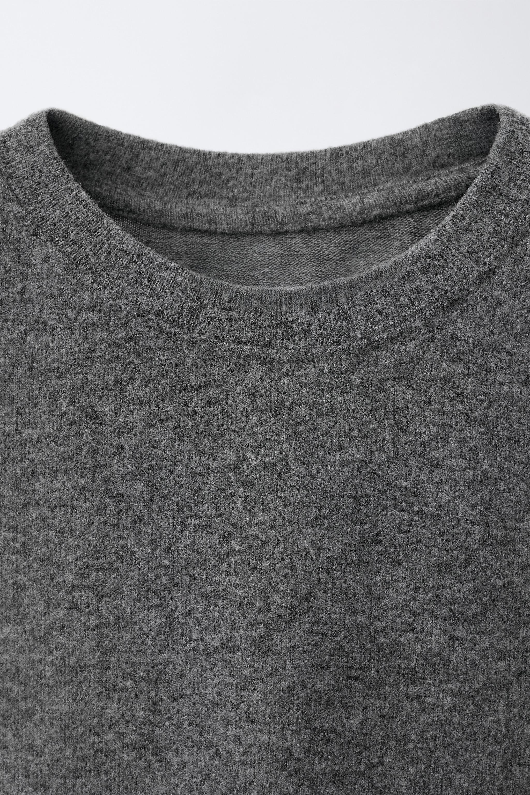 COMBINATION SOFT TOUCH JUMPER